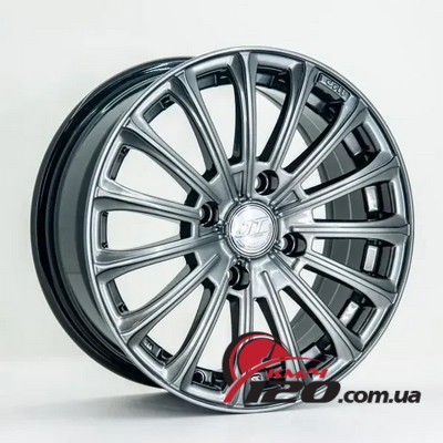 GT DM148 6.5x15 4x114.3