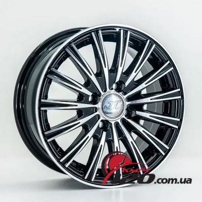 GT DM150 6.0x14 4x98.0