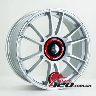 GT F8713 8.0x18 5x100.0