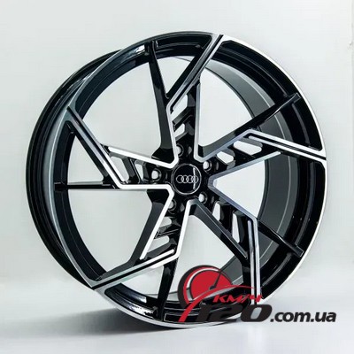 GT FA835 9.0x20 5x112.0