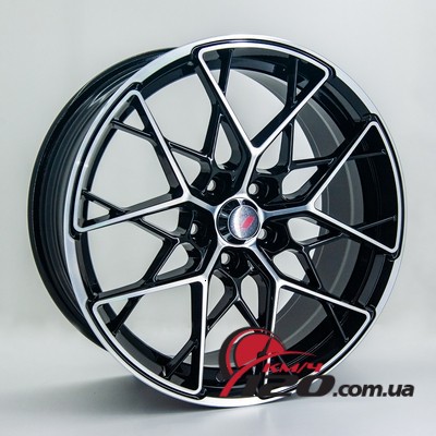 GT JCW05 7.5x17 5x120.0