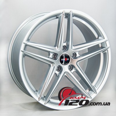 GT LG58 8.0x18 5x114.3