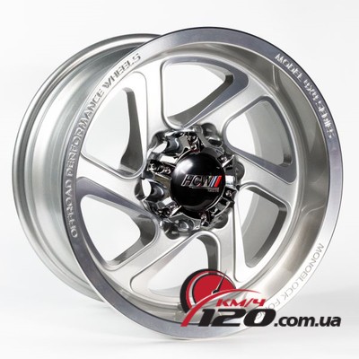 GT LGS18 8.0x15 6x139.7