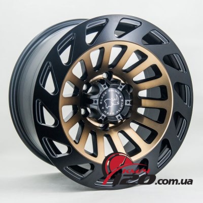 GT LGS28 9.0x17 5x139.7