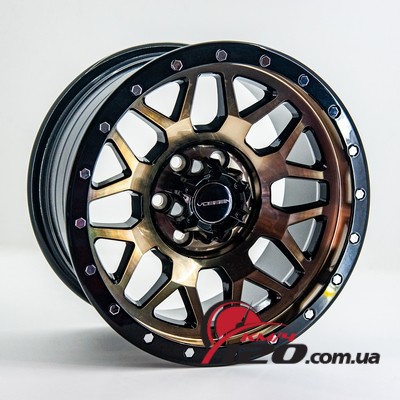 GT LGS39 8.0x15 6x114.3
