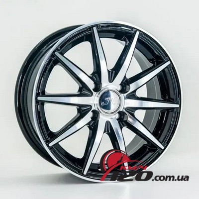 GT QC121 6.0x14 4x98.0