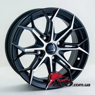 GT RD-M001 6.0x14 4x108.0