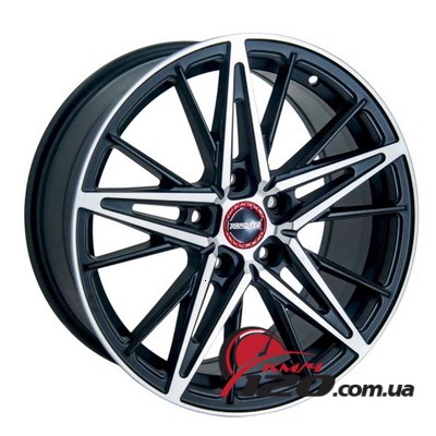 GT RD-M105 7.5x17 5x112.0