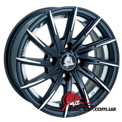 GT RD-S1 6.0x14 4x108.0