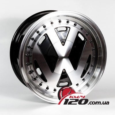 GT REW022-5 6.5x15 5x112.0