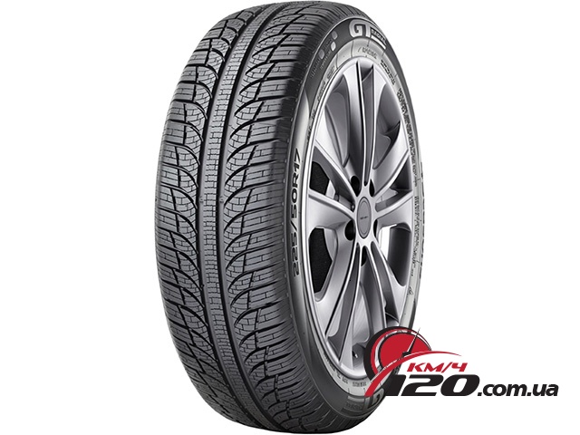 GT Radial 4 Seasons 175/65 R14