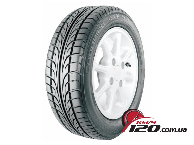 GT Radial Champiro 60 GT 205/60 R14