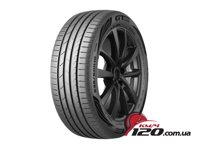 GT Radial Champiro FE2 205/50 R17