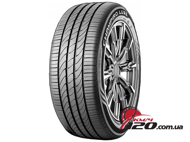 GT Radial Champiro Luxe 205/65 R16