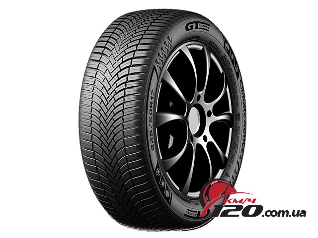 GT Radial ClimateActive 165/65 R15