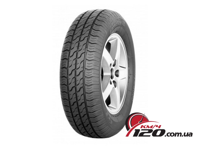 GT Radial Kargomax ST-4000 145/70 R13