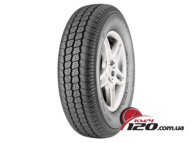 GT Radial Maxmiler-X GT 175/80 R14
