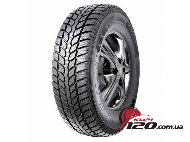 GT Radial Maxmiler WT-1000 235/85 R16