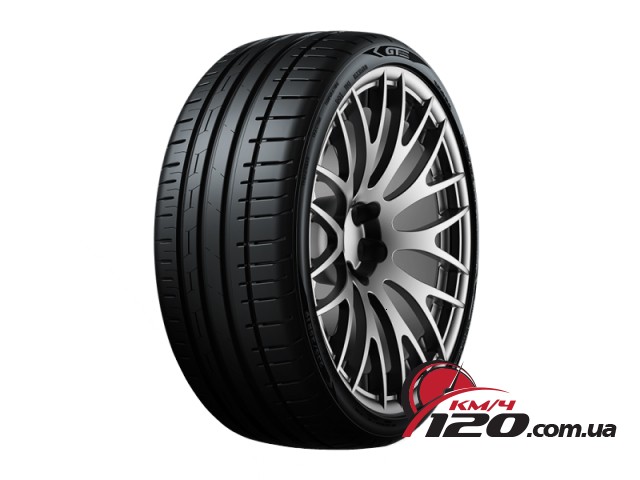 GT Radial Sport Active 2 225/45 R18