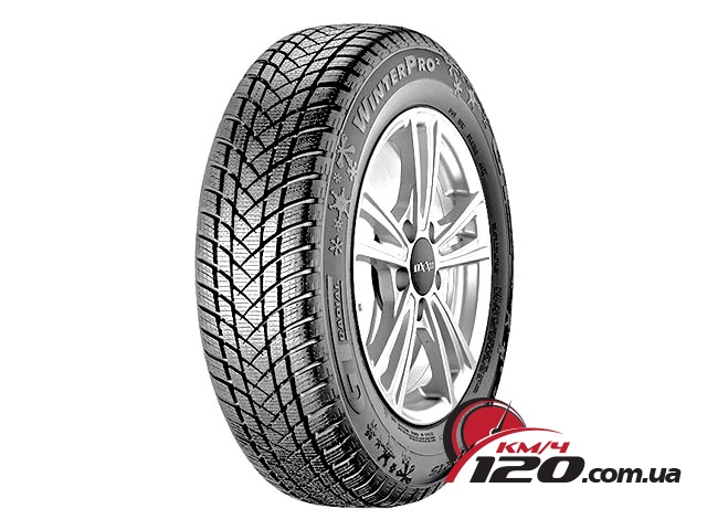 GT Radial WinterPro2 195/55 R16