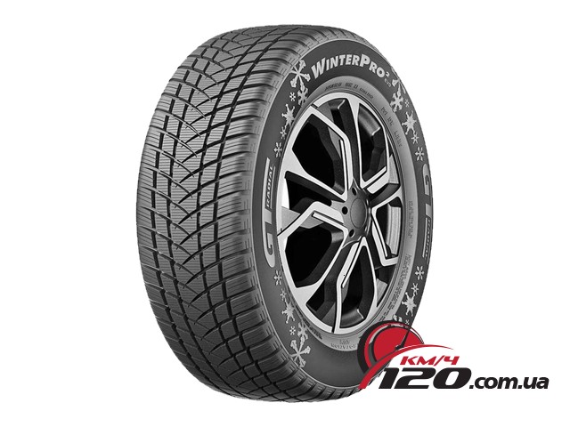 GT Radial WinterPro2 Evo 185/65 R14