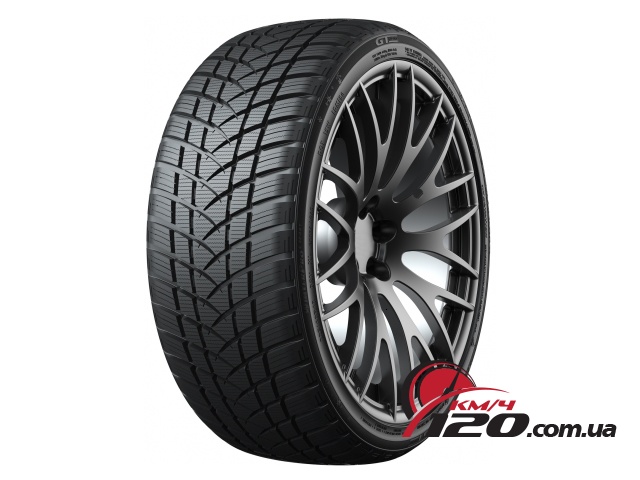 GT Radial WinterPro2 Sport 235/55 R18