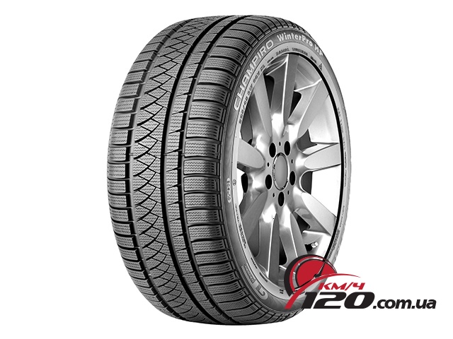GT Radial WinterPro HP 255/50 R19