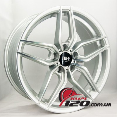 GT VL02 8.0x18 5x112.0