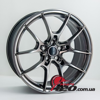 GT WC001 8.5x19 5x114.3