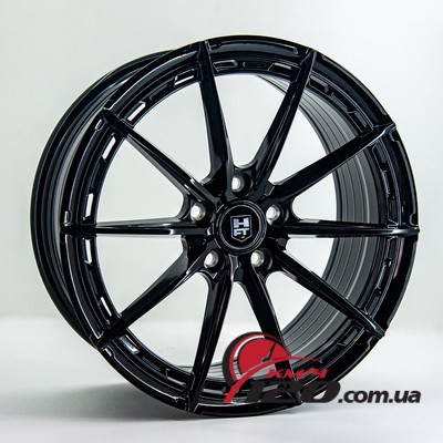 GT XF006 8.0x18 5x114.3