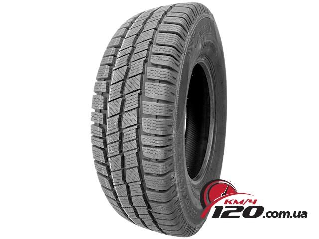 Gal-Gum (наварка) Alpin C 215/75 R16
