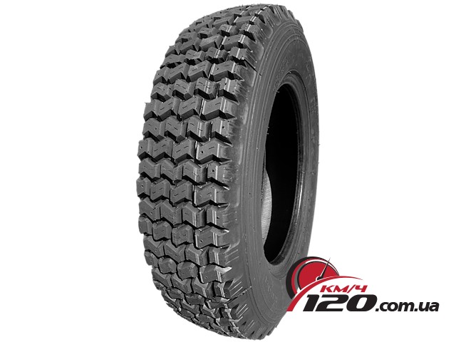 Gal-Gum (наварка) Berliner 195/75 R16