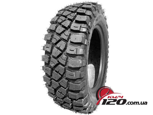 Gal-Gum (наварка) Dakar 205/70 R15