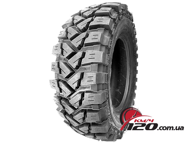 Gal-Gum (наварка) Raptor 235/70 R16