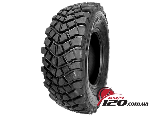 Gal-Gum (наварка) Trakker 245/70 R16