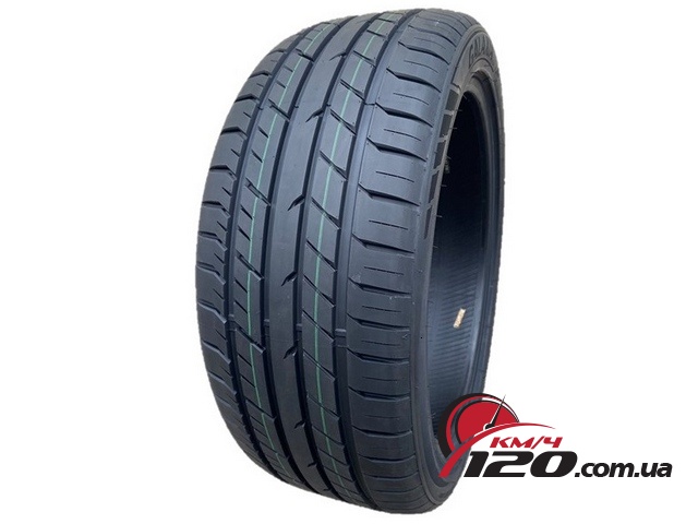 Galaxia SL116 315/30 R21