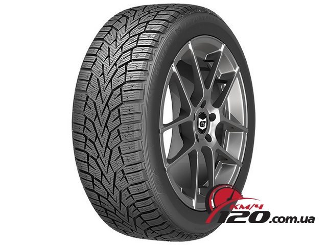 General Tire Altimax Arctic 12 155/70 R13