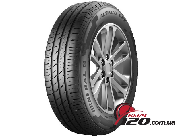General Tire Altimax One 175/65 R15