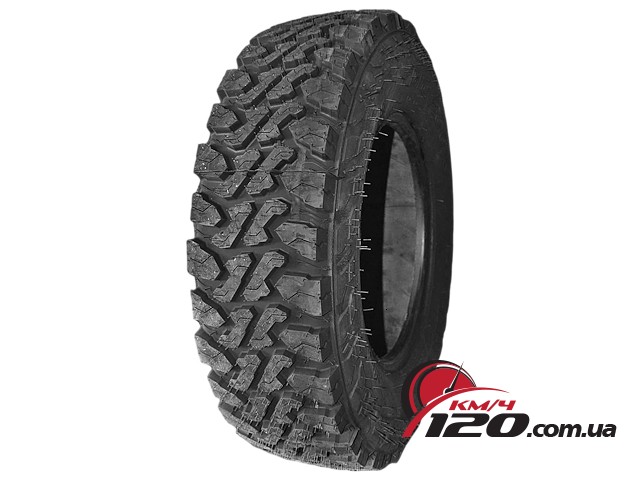 Gepard (наварка) Big Rock 225/75 R16