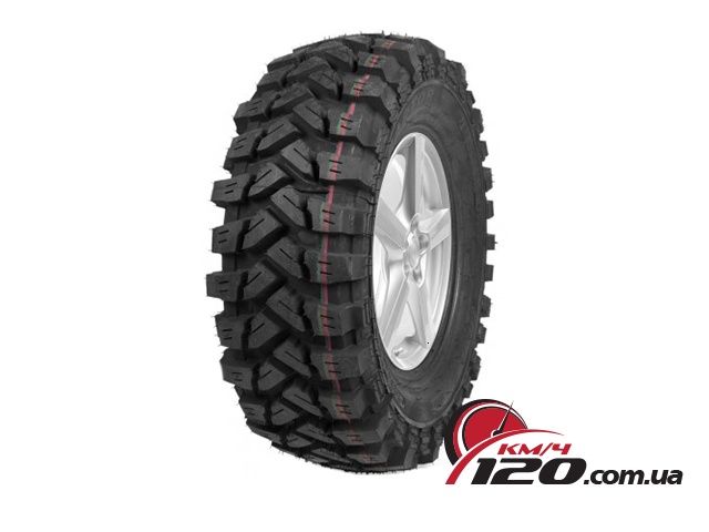 Gepard (наварка) Raptor 215/75 R15
