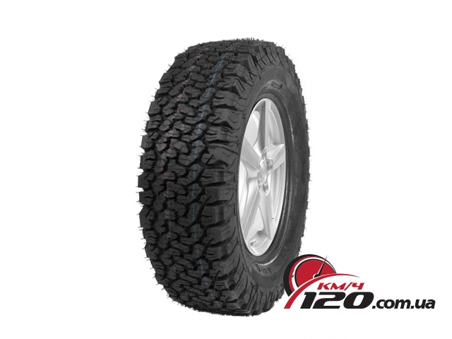 Gepard (наварка) Rock 4x4 235/65 R17