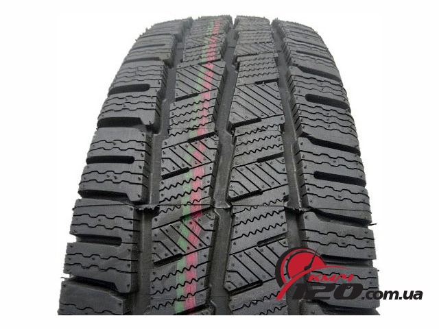 Gepard (наварка) Snow 205/65 R16
