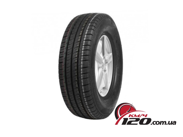 Gepard (наварка) Sunner 195/75 R16