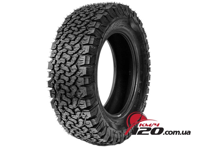 Geyer Hosaja (наварка) Gepard Rock 4x4 A/T 265/65 R17