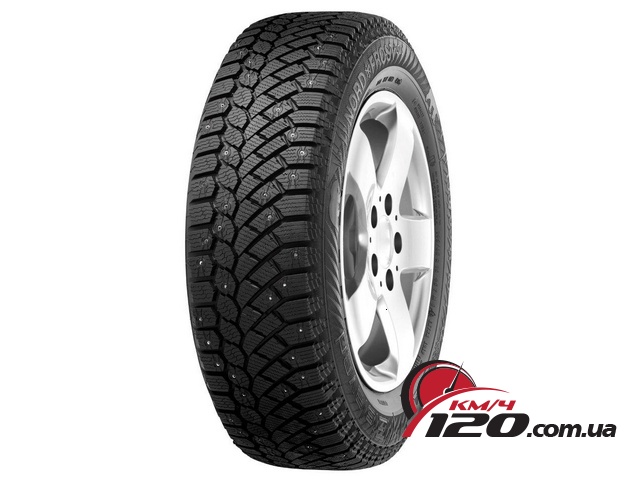 Gislaved Nord Frost 200 245/45 R18