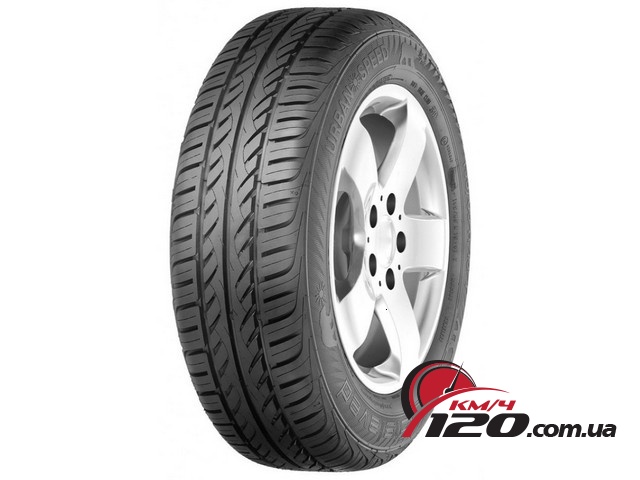 Gislaved Urban Speed 155/65 R13