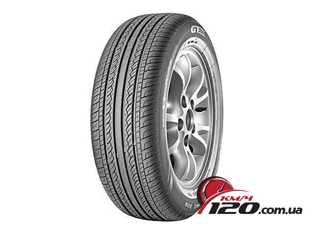 Giti Comfort 228 205/60 R16