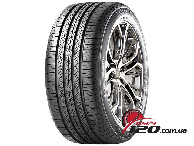 Giti Comfort SUV 520 235/65 R18