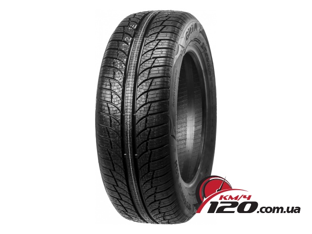 Giti GitiAllseason City 195/55 R16