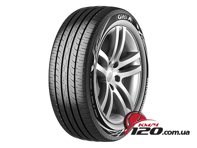 Giti GitiComfort 225 v1 215/50 R18
